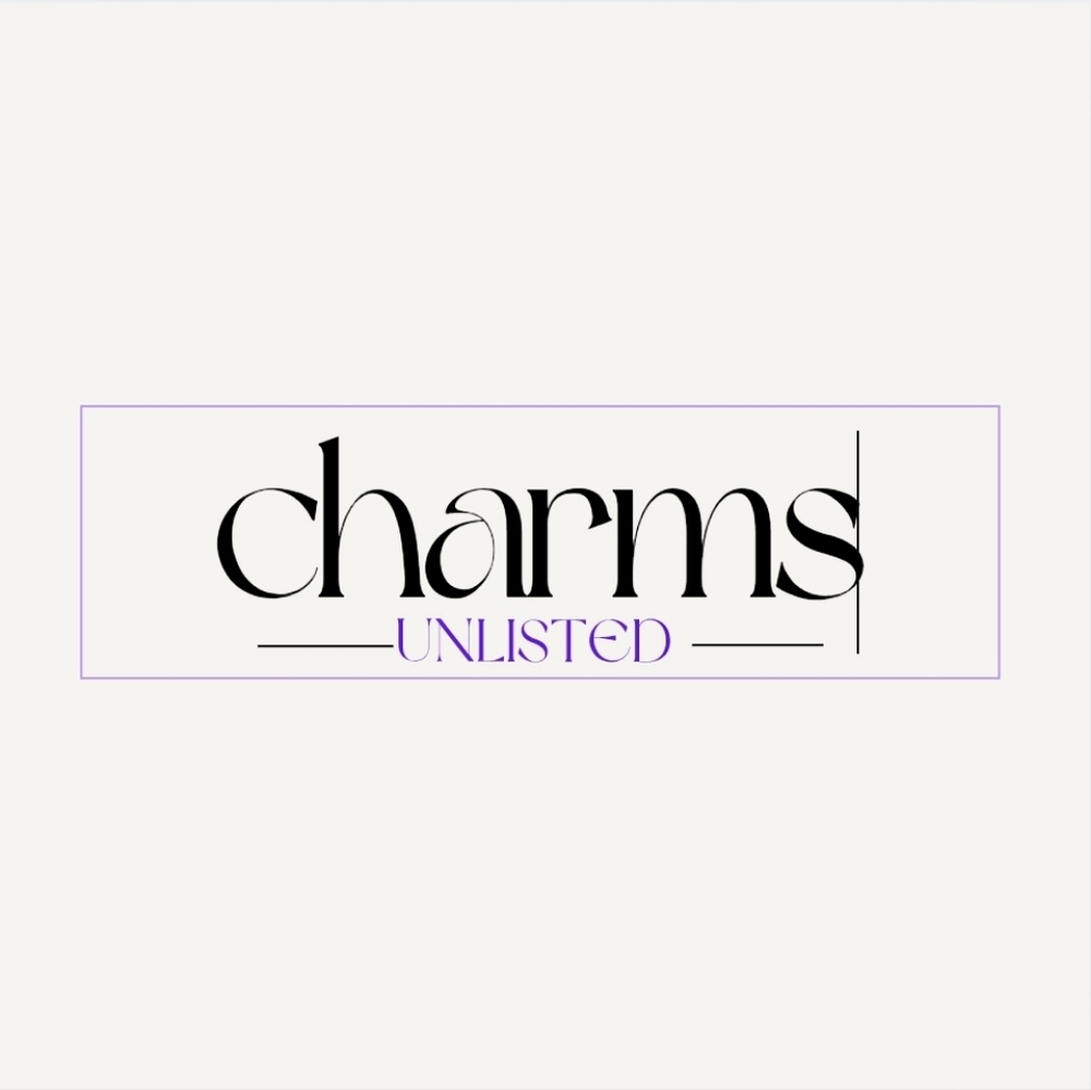 Charms Unlisted